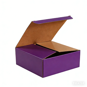Servizio di Stampa Personalizzata su Carta Kraft con Stampa a Caldo, Fustellatura e Laminazione per Confezioni Cosmetiche e Scatole per la Vendita al Dettaglio - Product Image 5