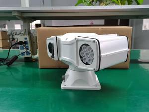HD 1080P 33X Zoom PTZ <strong>Camera</strong> <strong>IR</strong> Distance 360 Degree Rotation 5.5-180mm Motorized Lens Outdoor - Product Image 4