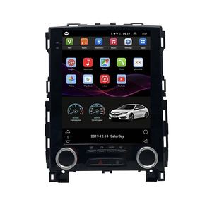 Lecteur de navigation radio gps de voiture style Tesla android 8.0 pour SM6 <span class=keywords><strong>RENAULT</strong></span> SAMSUNG <span class=keywords><strong>MEGANE</strong></span> <span class=keywords><strong>4</strong></span> KOLEOS 2017-2019 <span class=keywords><strong>CARPLAY</strong></span> DSP OSD IPS - Product Image 1