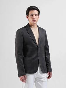 Casual Business <b>Blazer</b> Jacket With Comfortable Fit <b>Smart</b> Coat For Work Formal Occasions Daily Wear And Urban Fashion Styling - Product Image 5