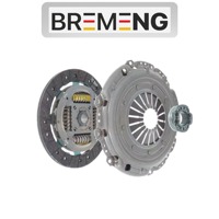 Kit d'embrayage BREMENG 828003 Lada Priora Kalina Granta VAZ 2110 2112 Disque, Plateau de Pression, Roulement Pièces Auto Remplacement Automobile