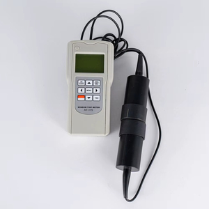 Medidor Digital de Tinte para Ventanas, Probador de Vidrio para Automóviles, Medidor de Transmisión de Luz UV, Visible e Infrarroja - Product Image 4