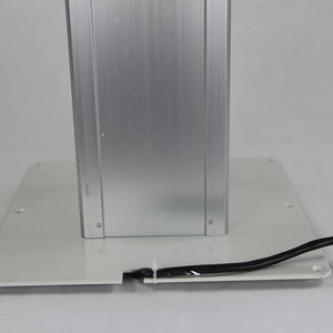 Table élévatrice électrique Tatami, pieds de table à manger, table basse élévatrice électrique pour camping-car, caravane et camping-car - Product Image 6