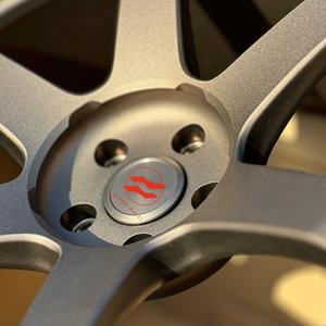 SW 18 19 20 İnç Jant Özel Yapım 5x114.3 5x112 Derin İçbükey Monoblok TE37 Tarzı Dövme Jantlar GT-R R32 R33 S13 S14 Toyota Subaru için - Product Image 2