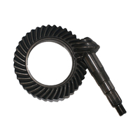 Pignon et couronne de haute qualité OE 41201-69166 pour Toyota Land Cruiser FJ40 Différentiel