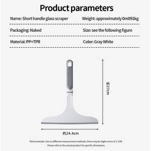 <span class=keywords><strong>El</strong></span> mejor <span class=keywords><strong>limpiador</strong></span> multifuncional <span class=keywords><strong>de</strong></span> espejo <span class=keywords><strong>de</strong></span> baño <span class=keywords><strong>de</strong></span> vidrio con mango <span class=keywords><strong>corto</strong></span>, Mini <span class=keywords><strong>limpiador</strong></span> <span class=keywords><strong>de</strong></span> escurridor <span class=keywords><strong>de</strong></span> ventana para pisos <span class=keywords><strong>de</strong></span> madera - Product Image 5