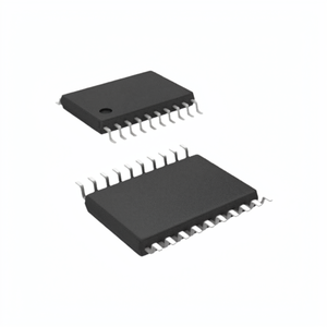 74AC374MTC 20 TSSOP (0,173'', largeur 4,40 mm) BOM IC En stock Acheter des composants électroniques en ligne Logique - Product Image 1