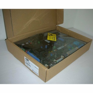 YPP110A 3ASD573001A โมดูล PLC พร้อมความเชี่ยวชาญด้านเทคนิคที่ครอบคลุม ด้วยประสบการณ์ด้านการบำรุงรักษาอุตสาหกรรมที่มีรากฐานลึกซึ้ง เราได้รับการยอมรับอย่างสูง - Product Image 1