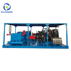 <span class=keywords><strong>Pompe</strong></span> centrifuge à haute pression pour boue de sable minier de qualité supérieure, robuste, à entraînement diesel/électrique, longue durée de vie - Product Image 1