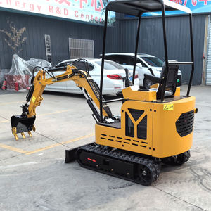 Boerderij Gebruik 1.5ton Kleine Graafmachine Compacte <span class=keywords><strong>Mini</strong></span> Diggers <span class=keywords><strong>1700</strong></span> <span class=keywords><strong>Kg</strong></span> Hydraulische Giek Schommel <span class=keywords><strong>Mini</strong></span> Graafmachines - Product Image 6