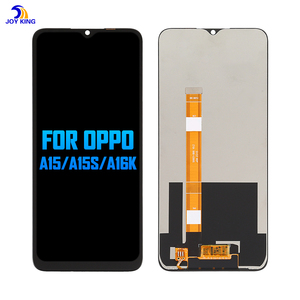 Nhà máy tùy chỉnh điện thoại di động LCD pantalla màn hình cảm ứng cho Oppo A5S A16 A17 a17k A31 A54 A57 a77s <span class=keywords><strong>A78</strong></span> Digitizer lắp ráp - Product Image 2