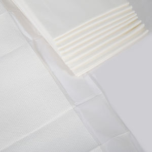 เตียงปัสสาวะดูดซับได้ดีสำหรับใต้แผ่น60x90แผ่นซับผู้ใหญ่ผู้ใหญ่แบบใช้แล้วทิ้งในโรงพยาบาล - Product Image 3