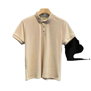Camisas de Manga Larga para Hombre con Logotipo Frontal Personalizado, 100% Algodón, Tela de Felpa, Transpirable, Servicio OEM, Botones Sólidos - Product Image 6