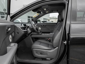 <span class=keywords><strong>Toyota</strong></span> BZ3X 520 Pro <span class=keywords><strong>SUV</strong></span> électrique d'occasion 2025, 520 km CLTC, conduite à gauche, pour l'exportation - Product Image 5
