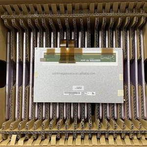 A101VW01 V3 AUO Résolution 10.1 pouces 800*480 Source originale Affichage industriel Nouvel écran LCD d'origine - Product Image 2