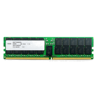 Mémoire serveur d'entreprise stable : Module RDIMM DDR5 128 Go PC5-38400R 4Rx4 288 broches 1.1V CL40 HMCT04MEERA pour l'extension de mémoire