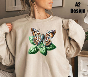 Impresión Digital para Ropa, Vinilo DTF para Prendas al por Mayor, Impresión DTF para Camisetas, Transferencia por Sublimación, Impresión por Transferencia de Calor Personalizada - Product Image 4