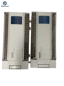 XC3-60R-E PLC คอนโทรลเลอร์แบบตั้งโปรแกรมได้ คอนโทรลเลอร์ลอจิกอุตสาหกรรม คอนโทรลเลอร์ลอจิกแบบตั้งโปรแกรมได้ ความเสถียรสูง คอนโทรลเลอร์แบบตั้งโปรแกรมได้ - Product Image 1