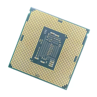 Digunakan untuk CPU Desktop Core I7-6700K 4.0 GHz Quad-core Eight-Thread 91W LGA 1151