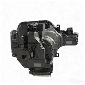 Faros delanteros Luces diurnas Faros delanteros para Ford para <span class=keywords><strong>Bronco</strong></span> Faro LED Estilo de media rejilla con <span class=keywords><strong>precio</strong></span> promocional - Product Image 2