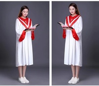 Robes de Chorale d'Église Personnalisées en Gros Unisexe, Toges de Prêtre
