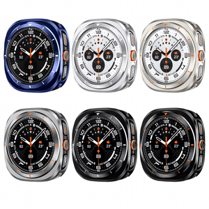 Boîtier de montre personnalisé en gros de 45 mm pour Apple Series 8 Ultra <span class=keywords><strong>2</strong></span> - Product Image 6