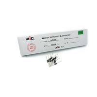 Diode redresseuse 1N4001 1N4007 1N5404 1N5408 1N5399 1N5819 1N5817 6A10 10A10 Diode Schottky Diode à borne axiale