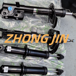 4 <span class=keywords><strong>Amortiguadores</strong></span> Nuevos para <span class=keywords><strong>Jeep</strong></span> <span class=keywords><strong>Compass</strong></span> y Dodge Caliber Patriot - Modelos 5168166AB 5168166AD 5168167AB 5168167AD - Product Image 6