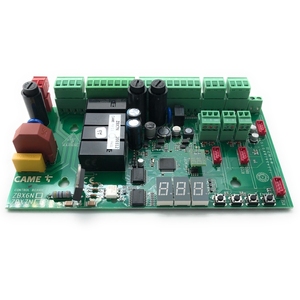 CAME modulo di controllo elettronico ZBX7N nuova versione 3199 zbx74 230V 88001-0065 - Product Image 3