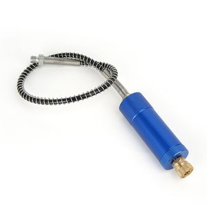 300bar/30mpa/4500psi Cấp 3 Máy Bơm Không Khí Cho Xe Đạp Xe Đạp Áp Lực Cao Máy Nén Khí Inflator Tay Bơm Khí Nén Công Cụ Phụ Kiện - Product Image 4