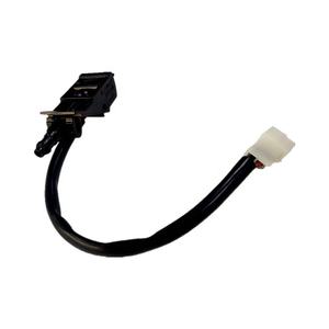 Buse de liquide de nettoyage de pare-brise Buse de pulvérisation de capot OEM 6E0955986B - Product Image 2