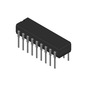 Proveedor de accesorios de circuitos integrados de marca profesional Controlador de memoria IC de rendimiento óptimo SMJ4464 de SMJ4464-15JDL - Product Image 1