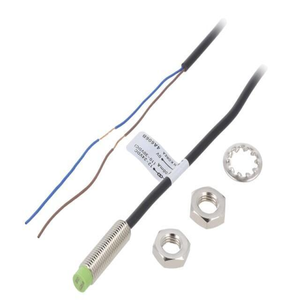 新品オリジナルPRT08-2DOセンサー：誘導型 出力：NO 2線式 0-2mm 10-30VDC M8 産業オートメーション製品 - Product Image 1