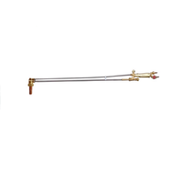 OUNUO torche de coupe robuste torche à oxygène acétylène torche de coupe à gaz