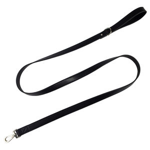 Correa de Perro de PVC Impermeable y Fácil de Limpiar con Gancho de Metal para Mascotas, Ancho de 15/20/25 mm, Logotipo Personalizado de Fábrica OEM - Product Image 2