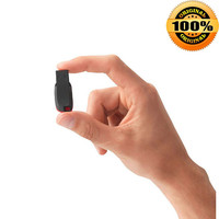 Mini USB San Memory Disk Pendrive 4GB 8GB 16GB 32GB 64GB 128GB Kecepatan Tinggi Paket Blister Pilihan Penyimpanan ABS USB Flash Drive