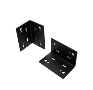 Fabrikasi Komponen Baja Lembaran Logam Kustom OEM Produksi Massal Layanan Manufaktur Peralatan Industri - Product Image 3