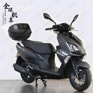 <span class=keywords><strong>Suzuki</strong></span> UY125T 125cc EFI, <span class=keywords><strong>scooter</strong></span> de ville à injection électronique de carburant, pour hommes et femmes, 90 km/h, <span class=keywords><strong>nouveau</strong></span> modèle fabriqué en Chine continentale - Product Image 2