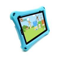 Fabricant Android 11.0 7 Pouces Ips Écran 2Gb Ram 32Gb Rom Feu Hd 10 7 Enfants Pro Tablet 2021 tablette pour enfants