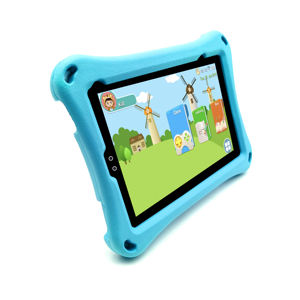 Tableta de escritura para niños, Tablet de 7 pulgadas con Android 11,0, pantalla Ips, 2Gb de Ram, 32Gb de Rom, Fire Hd 10 7, <span class=keywords><strong>2021</strong></span> - Product Image 2