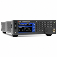 Générateur de signaux analogiques micro-ondes Keysight N5183B MXG série X avec une couverture de fréquence de 9 kHz à 40 GHz