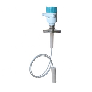 Medidor de Nivel de Radar Guiado de Alta Frecuencia 80G, Sensor de Nivel de Agua por Radar - Product Image 5