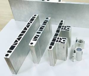 เครื่องจักรแปรรูปโลหะแผ่น รุ่น NEWENERGYCNCPRECISION CARVINGSERIESE อุปกรณ์จัดเก็บพลังงาน ชิ้นส่วนสำคัญของเครื่องจักร - Product Image 2