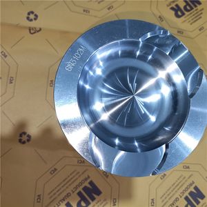 Pistón 8N3102 9N5250 8N3182 8N3183 129-0359 1073565 107-3565 para Motor Diésel Cat 3304 3306, Repuestos para Excavadora - Product Image 2