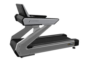 ลู่วิ่งไฟฟ้ารุ่นใหม่ ดีไซน์ทันสมัย พร้อมหน้าจอสัมผัส - Product Image 2