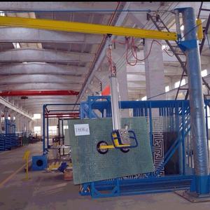 Elevador Neumático de Vidrio de 500 kg, Equipo de Elevación con Certificación CE - Product Image 4