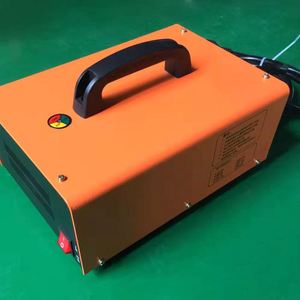 เครื่องชาร์จ OBC แบบเร็ว 6.6KW สำหรับรถยนต์ รถจักรยานยนต์ และรถบรรทุก พร้อมมาตรฐาน IP65 - Product Image 6