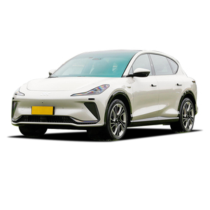 2025 IM LS7 SUV Urbano de Tamaño Mediano-Grande, Vehículo Eléctrico Puro EV Zhiji Elite, Autonomía de 601-700 km, Transmisión de Una Sola Velocidad - Product Image 1