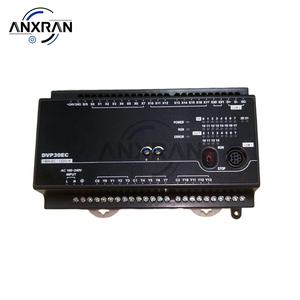 Controlador Lógico Programable PLC Delta DVP30EC00R3, Serie DVP-EC3, DVP30EC - Product Image 3