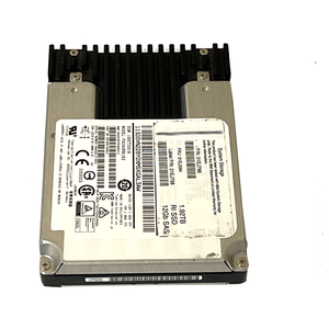 System Storage 49Y1874 <b>2TB</b> 7200RPM 3.5-Inch SAS-6.0Gbps (Serial Attached SCSI) Hot-Swappable Internal Hard Drive - Product Image 1